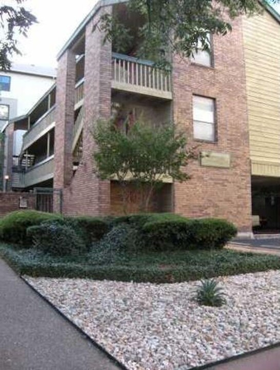 2210 Pearl St in Austin, TX - Foto de edificio