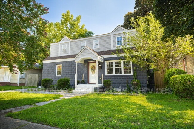 1065 Lindenwood Ave