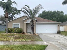 4860 Manchester Dr in Rockledge, FL - Building Photo