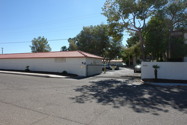 441 Moser Ave in Bullhead City, AZ - Building Photo - Building Photo