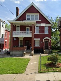 835 Hutchins ave, Unit 3