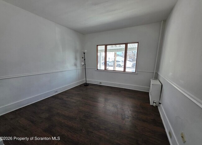 138 S Fillmore Ave in Scranton, PA - Building Photo - Building Photo