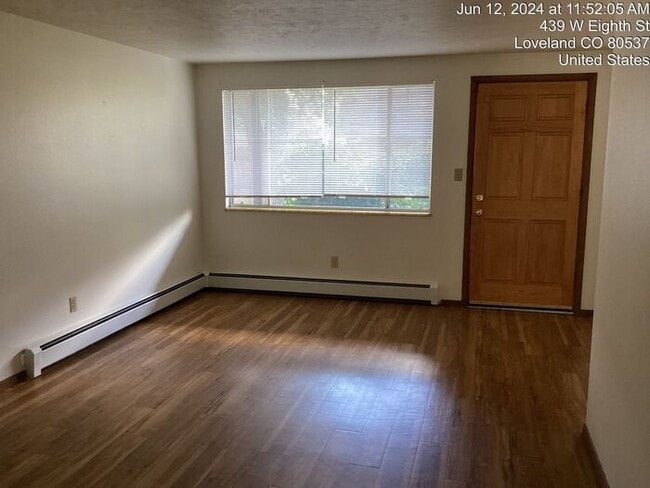 441 W 8th St in Loveland, CO - Building Photo - Building Photo