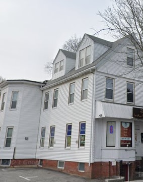 220 Concord Ave, Unit 3