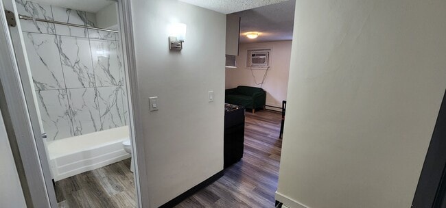 property at 1119 2nd St SW