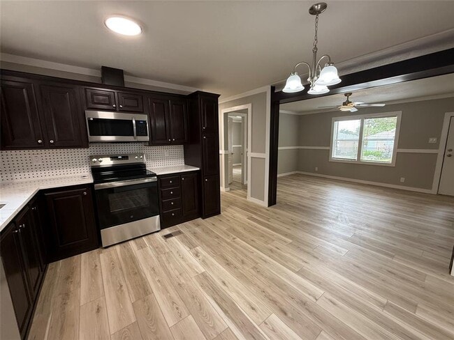 property at 409 Regina Dr