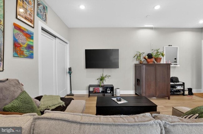 property at 6712 Ridge Ave