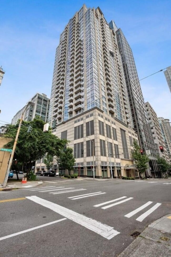 property at 819 Virginia St