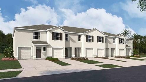 property at 31291 Midnight Sun Wy