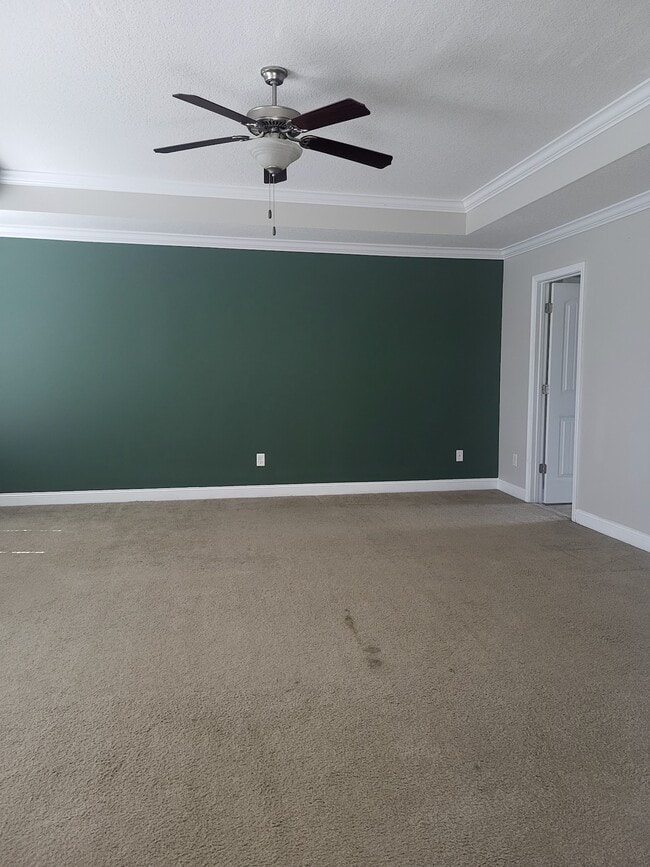 1113 Creekside Cir in Hinesville, GA - Building Photo - Building Photo