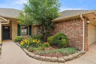 11644 Country Vw in Guthrie, OK - Foto de edificio - Building Photo