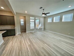 1117 Kerrwood Wy in Leander, TX - Building Photo - Building Photo