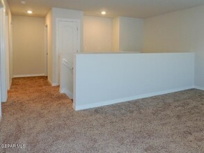 6112 Hidden Row Ave in El Paso, TX - Building Photo - Building Photo