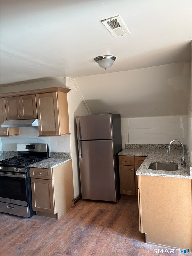 1311 Park Ave in Bridgeport, CT - Building Photo - Building Photo