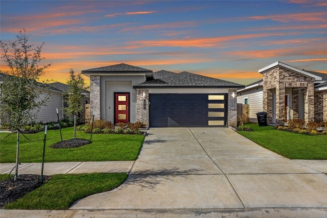 property at 12722 Basinghall Ln