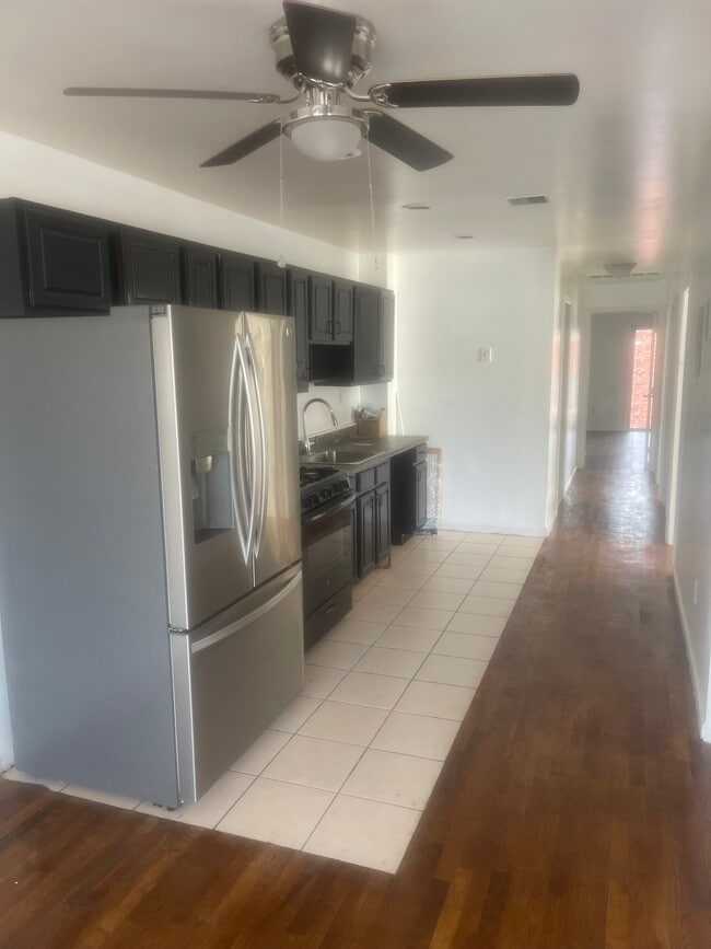 335 Claremont Ave, Unit Claremont B