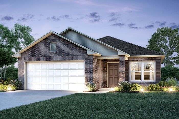 18623 Scarlet Meadow Ln in Tomball, TX - Building Photo