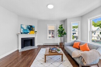 2 Westerly St in Boston, MA - Building Photo - Building Photo