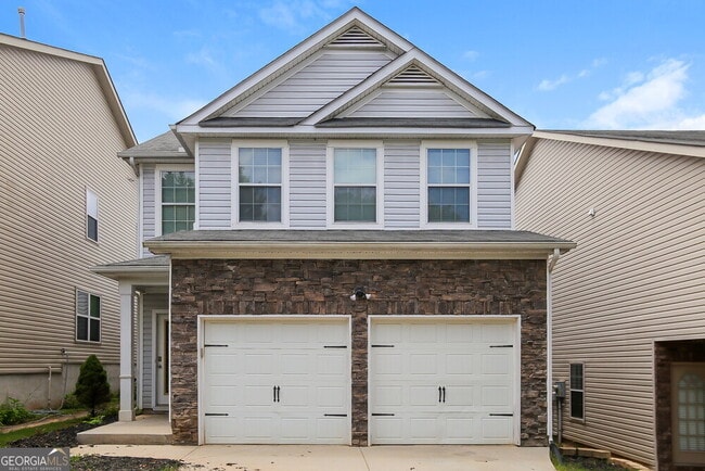 property at 307 Hidden Creek Ln
