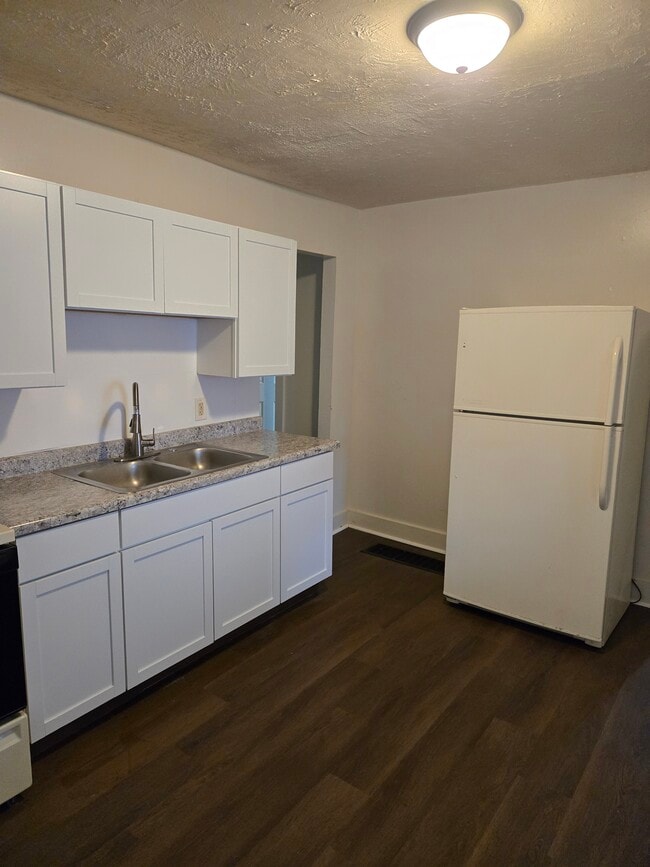 property at 317 Harrison St