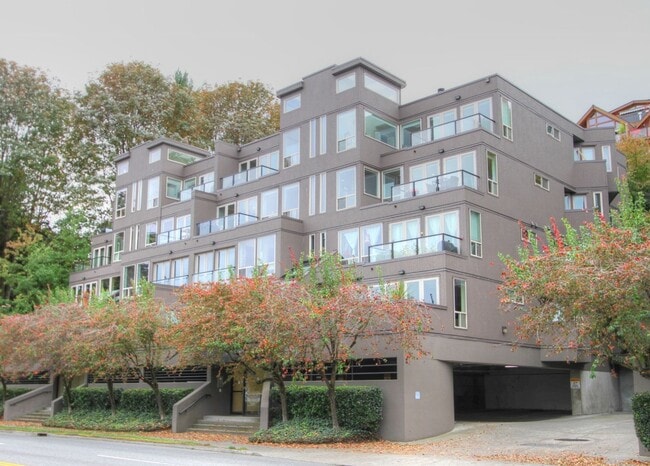 property at 2111 Westlake Ave N
