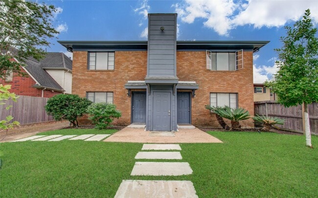 property at 2816 Wichita St
