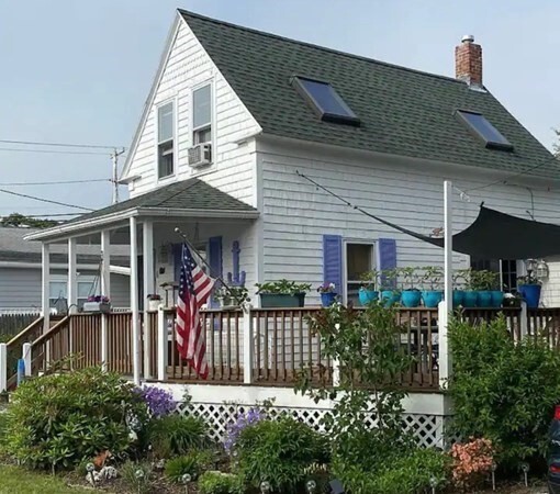 property at 3 Locust St