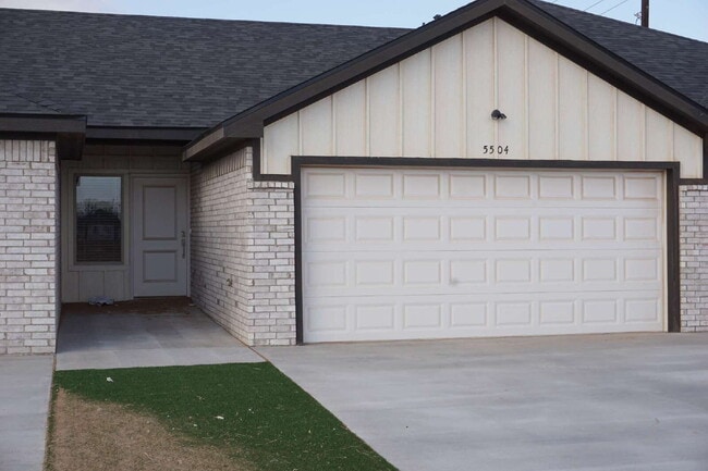 property at 5504 Lehigh St