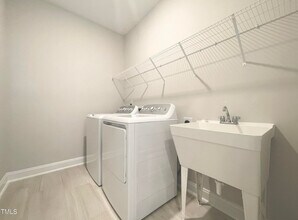 1148 Topaz Cave Cir in Raleigh, NC - Building Photo - Building Photo
