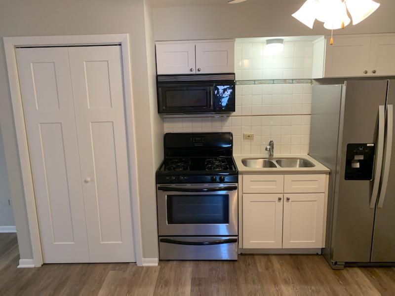 2132 N Harlem Ave in Elmwood Park, IL - Building Photo