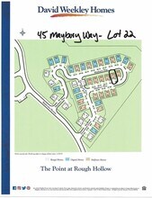 45 Maybury Wy in Austin, TX - Building Photo - Building Photo