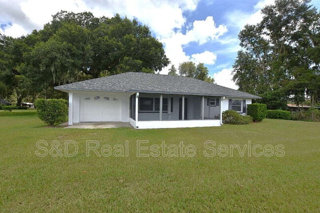property at 3602 Bruton Rd
