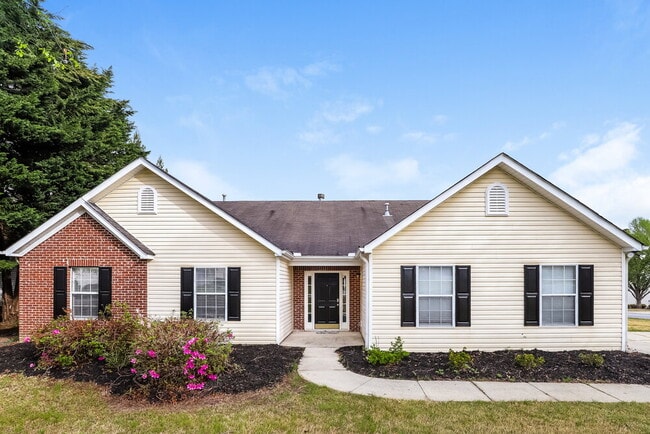 property at 3208 Bradford Pear Dr
