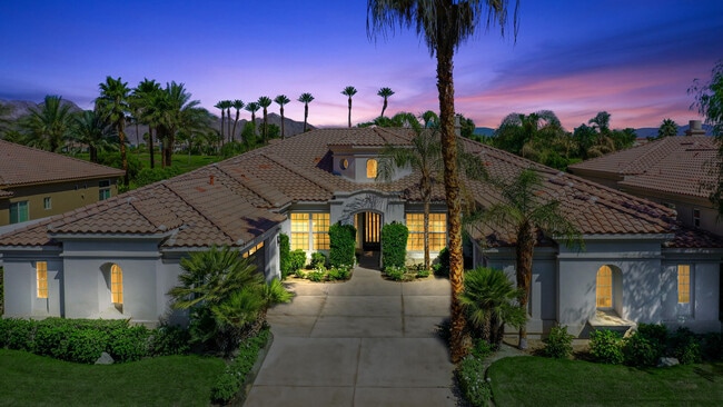 property at 51557 El Dorado Dr