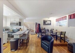 53 Grove St, Unit B in Boston, MA - Building Photo