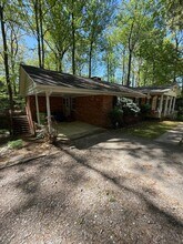 1009 Temple St in Raleigh, NC - Building Photo - Building Photo