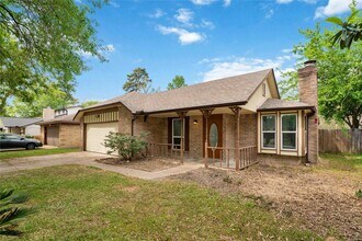 2739 Meandering Trail in Humble, TX - Building Photo - Building Photo