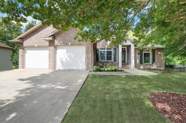 property at 4111 Watertown Pl