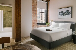 555 W Jackson Blvd, Unit SI ID1504154P in Chicago, IL - Building Photo