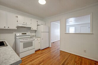 5610 Obrien Ave, Unit B in Nashville, TN - Building Photo - Building Photo