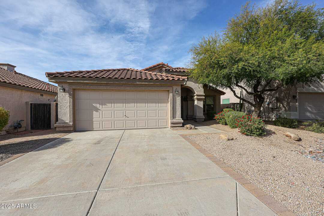 26224 N 40th Pl in Phoenix, AZ - Building Photo