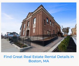 536 Broadway, Unit 201 in Everett, MA - Building Photo - Building Photo