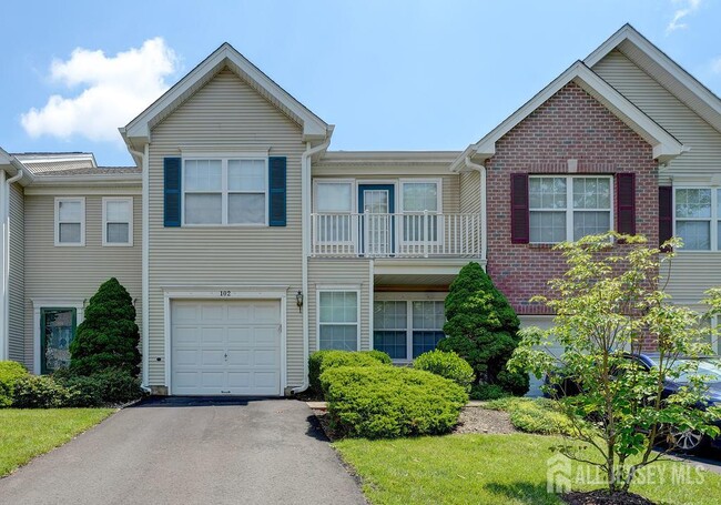 property at 102 Berkshire Dr