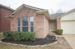 16518 Pademelon Dr in Sugar Land, TX - Building Photo