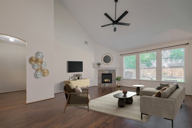 property at 31214 Windcrest Park Ln