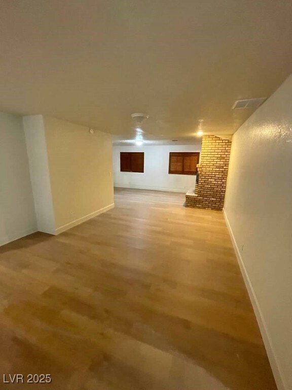 property at 7664 Angel Crest Cir