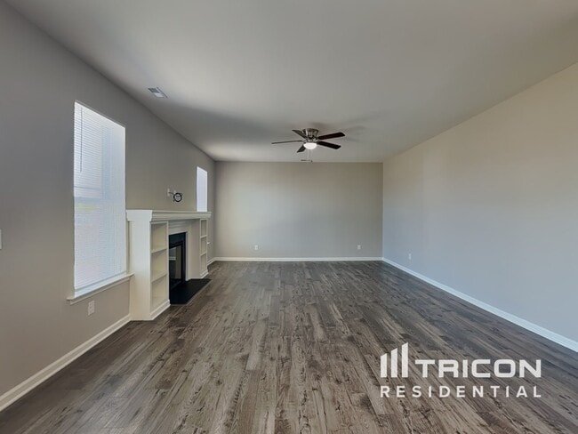 225 Rosewood Ln in Youngsville, NC - Foto de edificio - Building Photo