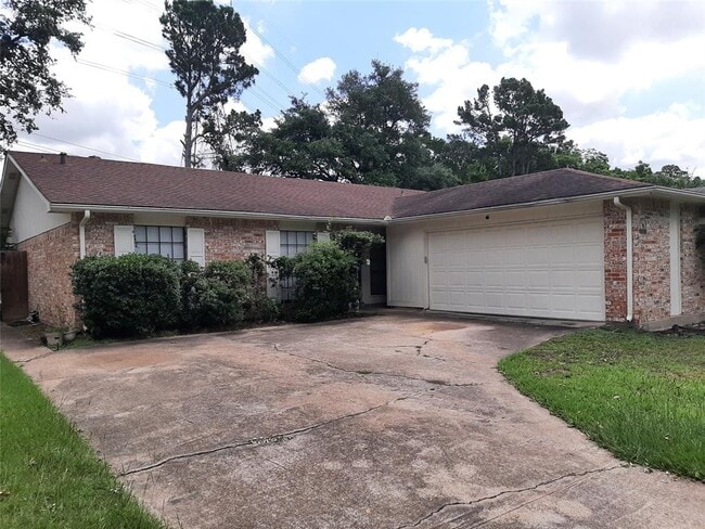 property at 18214 Mantana Dr