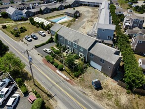 706 Shore Rd in North Truro, MA - Building Photo - Building Photo