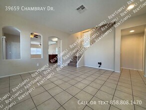 39659 Chambray Dr in Murrieta, CA - Building Photo - Building Photo